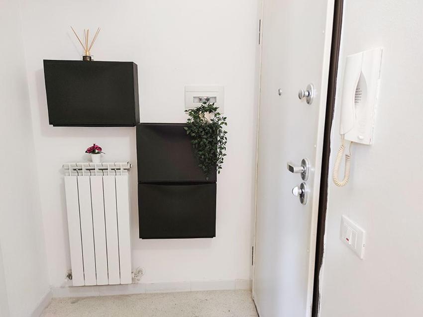 Casa Chiara In Centro Con Corte Privata San Benedetto del Tronto Kültér fotó